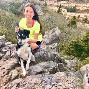 Meet your Posher, Helen